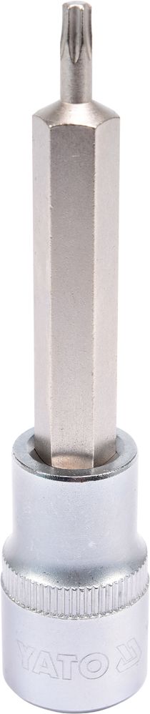 YATO YT-04320 - KLUCZ TRZPIENIOWY TORX 1-2 T20 L100MM