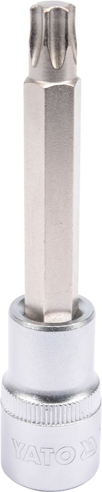 YATO YT-04326 - KLUCZ TRZPIENIOWY TORX 1-2 T50 L100MM