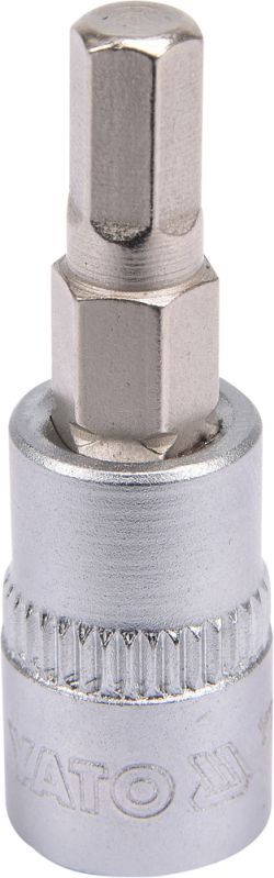 YATO YT-04372 - KLUCZ TRZPIENIOWY HEX 1-4 5MM L37MM
