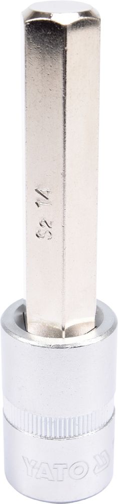 YATO YT-04397 - KLUCZ TRZPIENIOWY HEX 1-2 14MM L100MM