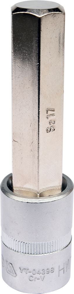 YATO YT-04398 - KLUCZ TRZPIENIOWY HEX 1-2 17MM L100MM