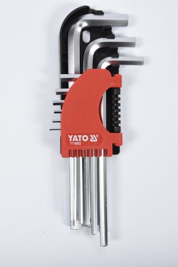 YATO YT-0502 - Klucz