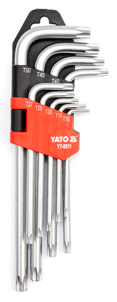 YATO YT-0511 - Klucz