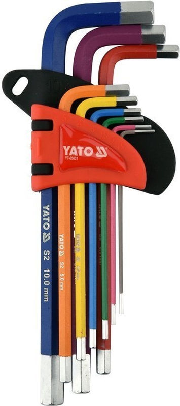 YATO YT-05631 - Klucz