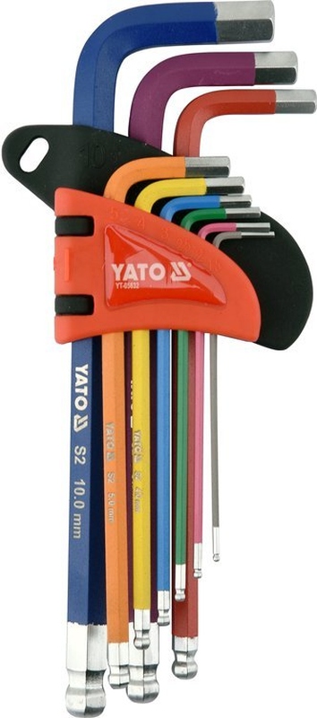 YATO YT-05632 - Klucz