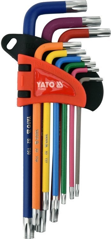 YATO YT-05633 - Klucz