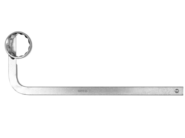 YATO YT-05971 - KLUCZ SPECJALNY DO FILTRA HALDEX 46MM