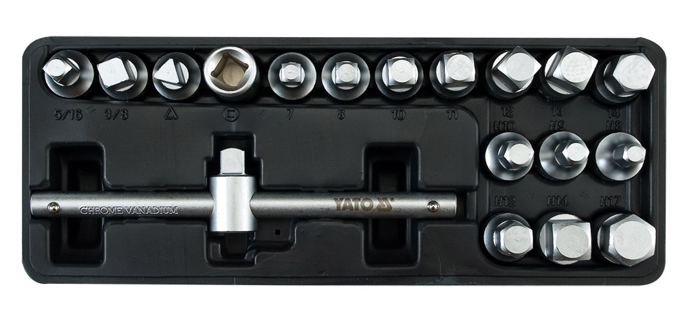 YATO YT-0599 - Klucz