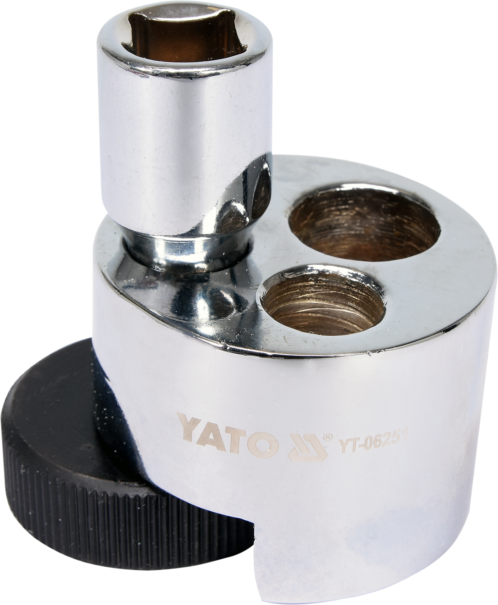 YATO YT-06251 - WYKRĘTAK DO ŚRUB SZPILEK I NAKRĘTEK