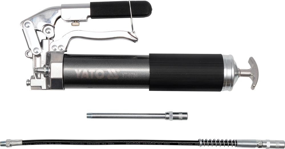 YATO YT-0704 - SMAROWNICA RĘCZNA WZMOCNIONA 0.5L