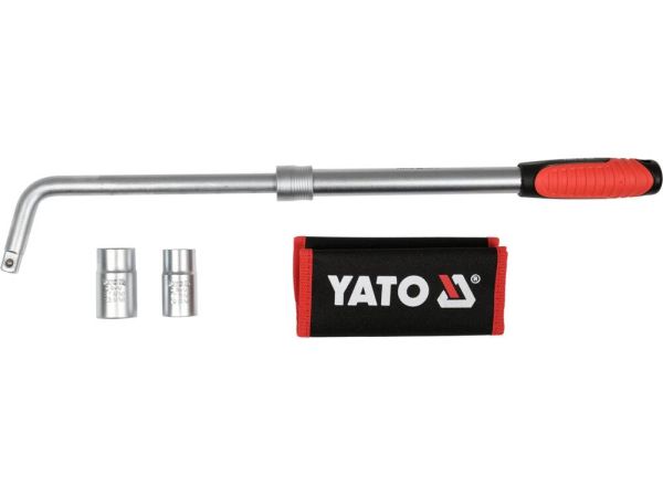 YATO YT-08040 - Klucz