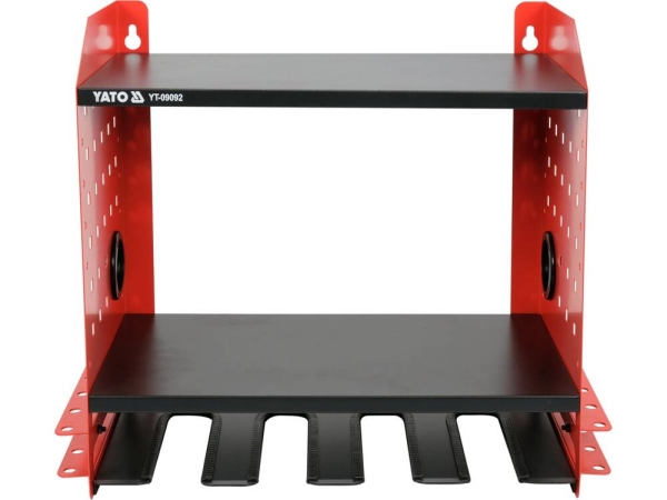 YATO YT-09092 - SZAFKA PÓŁKA NA ELEKTRONARZĘDZIA