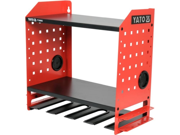 YATO YT-09092 - SZAFKA PÓŁKA NA ELEKTRONARZĘDZIA