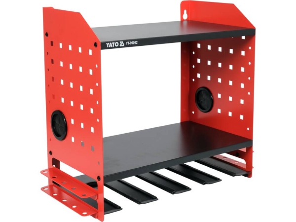 YATO YT-09092 - SZAFKA PÓŁKA NA ELEKTRONARZĘDZIA
