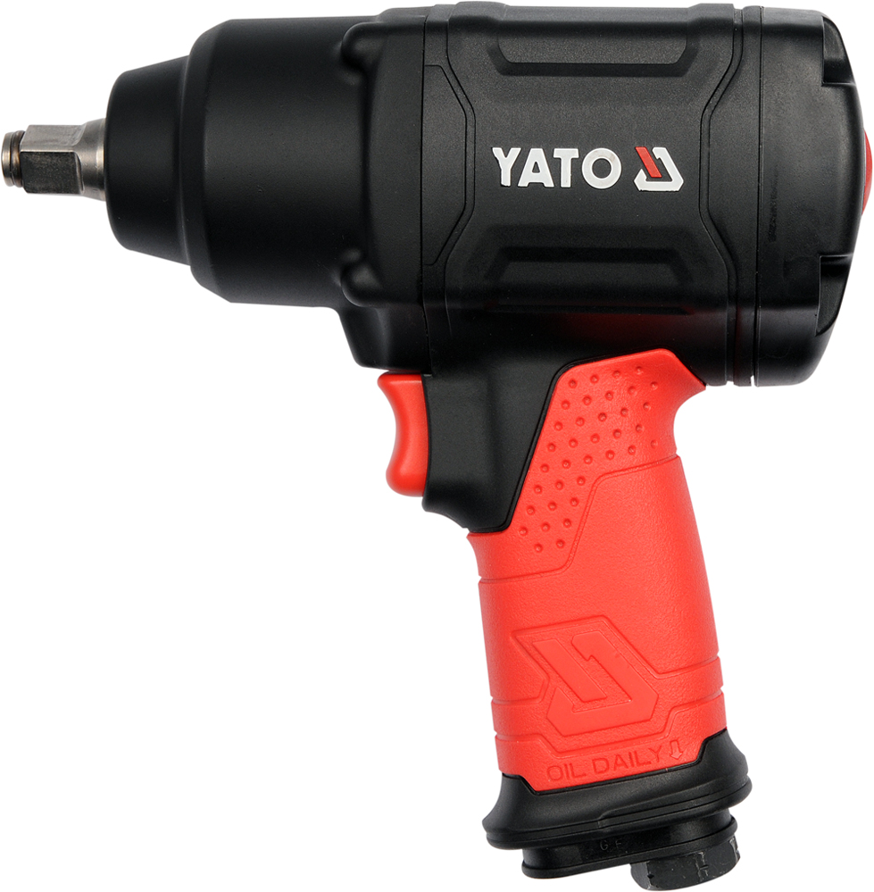 YATO YT-09540 - KLUCZ PNEUMATYCZNY 1-2 1150NM