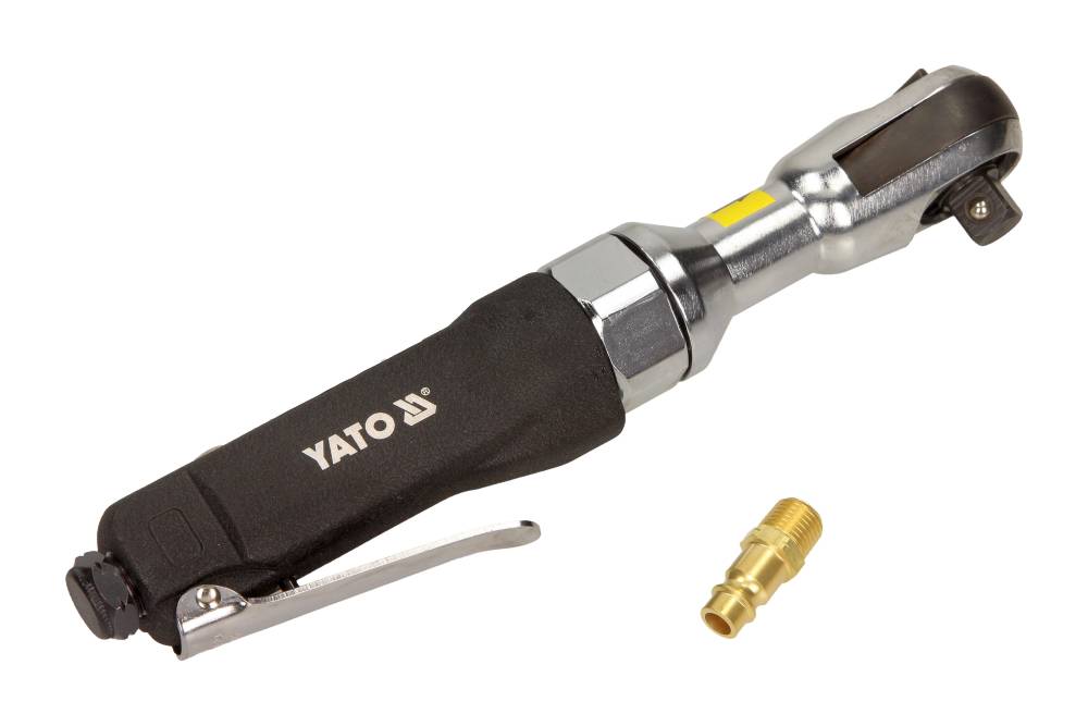 YATO YT-0980 - GRZECHOTKA PNEUMATYCZNA 1-2. 68NM
