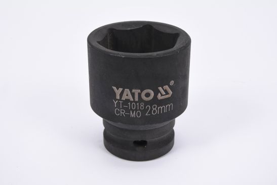 YATO YT-1018 - Klucz