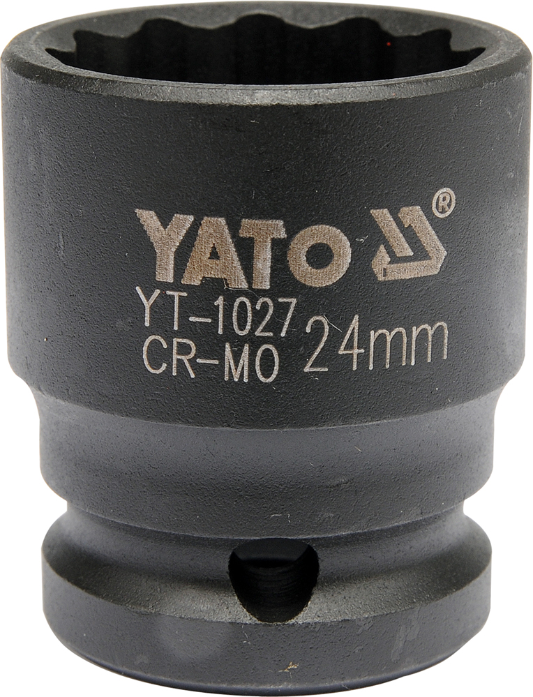 YATO YT-1027 - Klucz