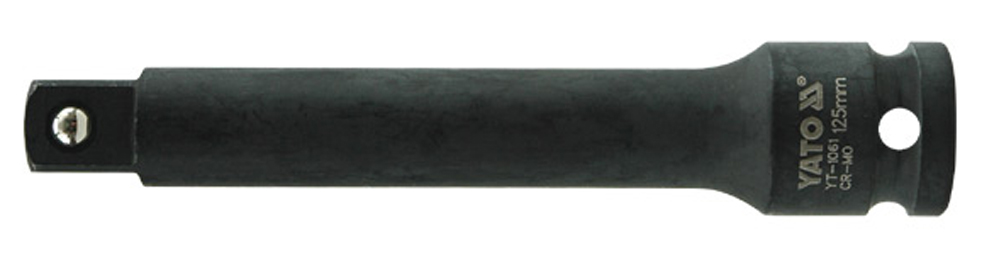YATO YT-1061 - PRZEDŁUŻKA UDAROWA 1-2 125MM