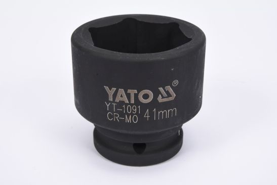 YATO YT-1091 - NASADKA 3-4 UDAROWA 41 MM X 57 MM 6-KĄTNA