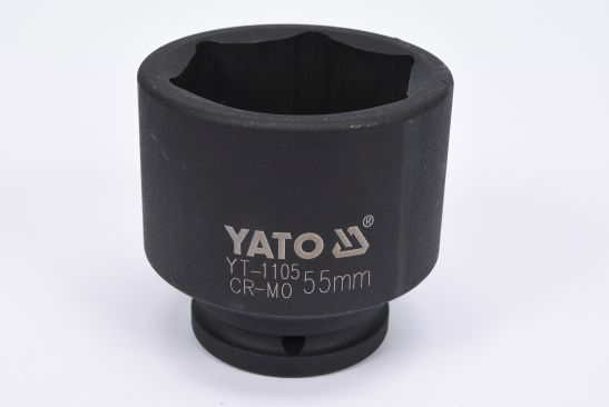 YATO YT-1105 - NASADKA 3-4 UDAROWA 55 MM X 74 MM 6-KĄTNA