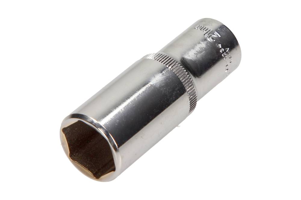 YATO YT-1234 - NASADKA 1-2 21 MM 6-KĄTNA DŁUGA