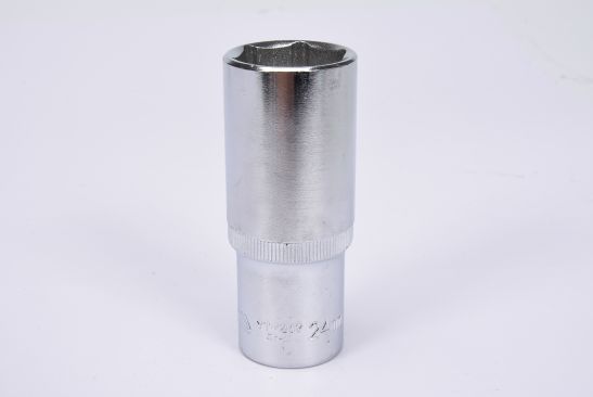 YATO YT-1237 - NASADKA 1-2 24 MM 6-KĄTNA DŁUGA