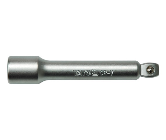 YATO YT-1249 - PRZEDŁUŻKA UCHYLNA 1-2 76MM