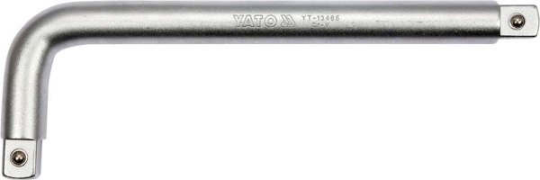 YATO YT-13465 - POKRĘTŁO TYPU L 3-4 300X100MM