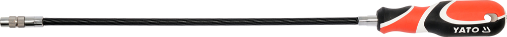 YATO YT-1382 - POKRĘTŁO ELASTYCZNE DO BITÓW 1-4X380
