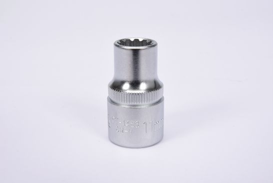 YATO YT-1463 - NASADKA 1-2 11 MM X 38 MM SPLINE