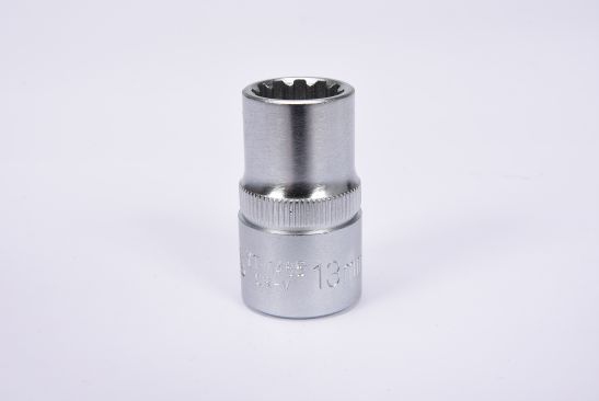 YATO YT-1465 - NASADKA 1-2 13 MM X 38 MM KRÓTKA SPLINE