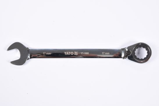 YATO YT-1660 - Klucz