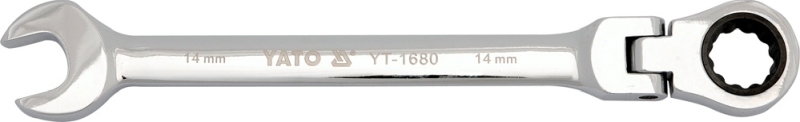 YATO YT-1675 - Klucz