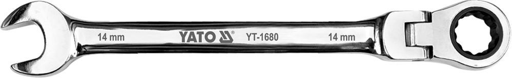 YATO YT-1680 - Klucz