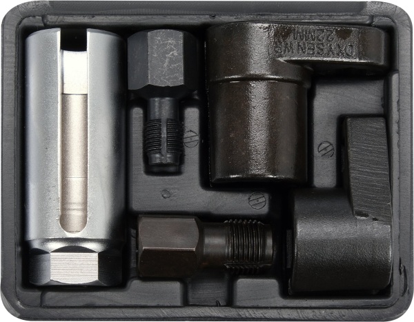 YATO YT-17510 - ZESTAW DO OBSŁUGI SONDY LAMBDA 5 EL