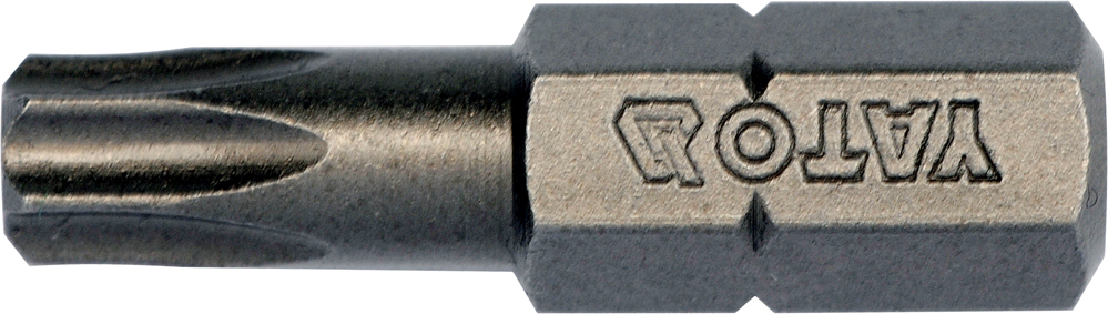 YATO YT-78145 - BITY 1-4 TORX T27 X 25 MM 10SZT