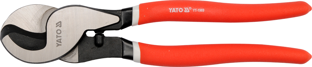 YATO YT-1969 - SZCZYPCE DO CIĘCIA PRZEWODÓW 240 MM