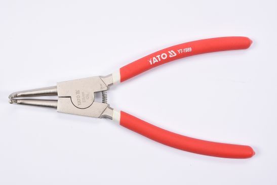 YATO YT-1989 - SZCZYPCE SEGERA ZEWNĘTRZNE WYGIĘTE 225MM
