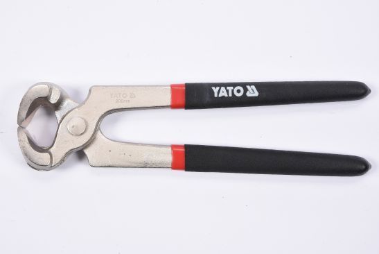 YATO YT-2048 - OBCĘGI 200MM