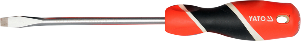 YATO YT-25914 - WKRĘTAK PŁASKI 8X150MM