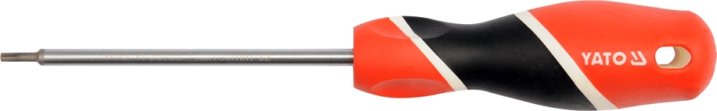 YATO YT-25953 - WKRĘTAK TORX SECURITY T8X75MM