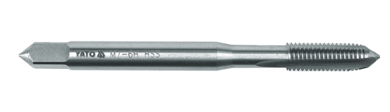 YATO YT-2953 - GWINTOWNIK MASZYNOWY M6X1.0