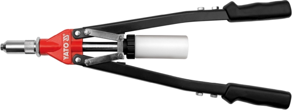 YATO YT-3610 - NITOWNICA DŹWIGNIOWA 2.4-6.4MM