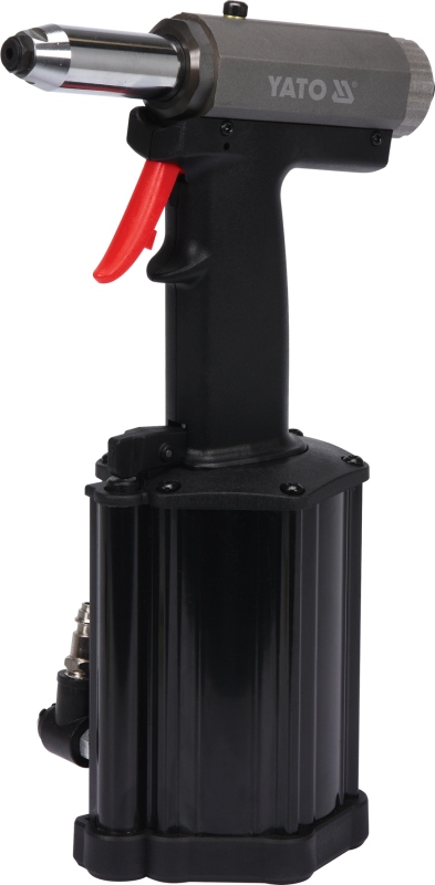 YATO YT-36177 - NITOWNICA PNEUMATYCZNA 4.0 - 6.4 MM