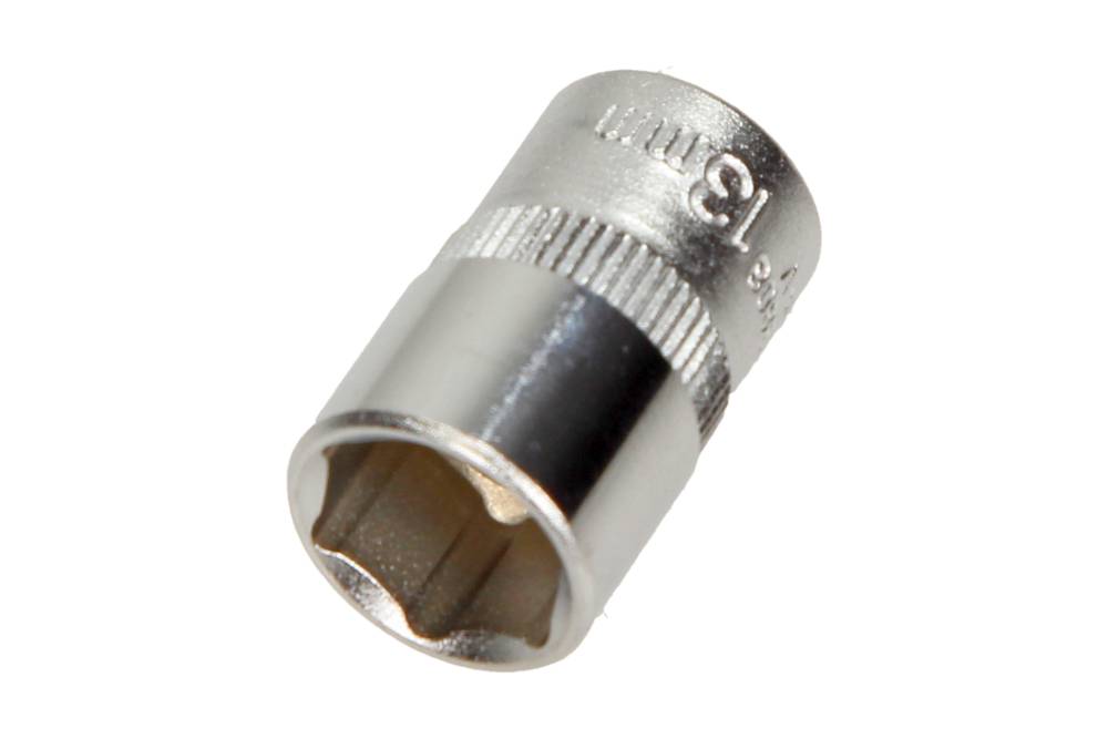 YATO YT-3808 - NASADKA 3-8 13 MM 6-KĄTNA KRÓTKA