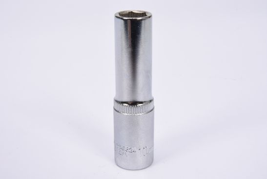 YATO YT-3824 - NASADKA 3-8 10 MM 6-KĄTNA DŁUGA