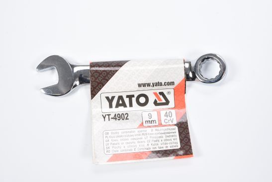 YATO YT-4902 - Klucz