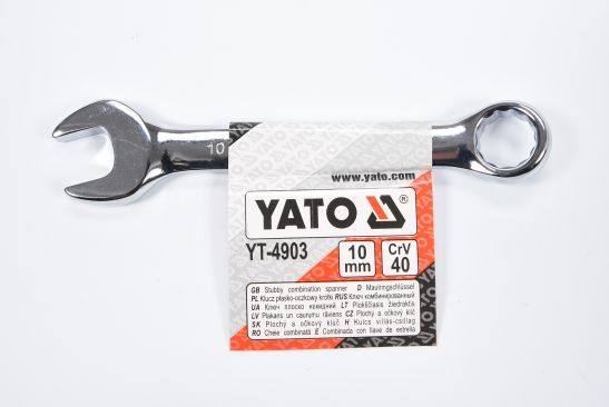 YATO YT-4903 - Klucz
