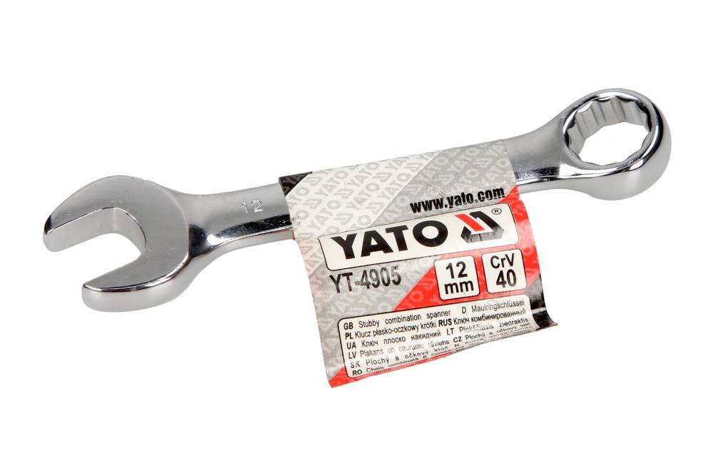 YATO YT-4905 - Klucz